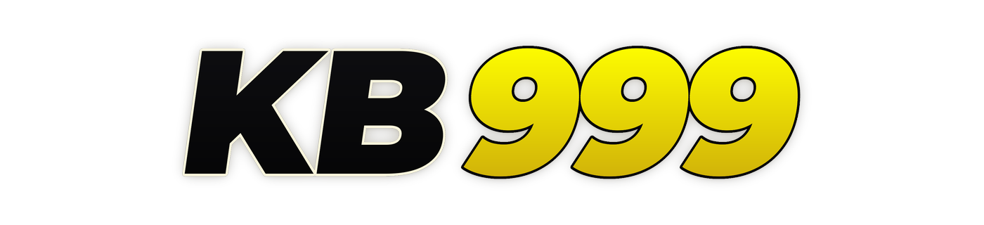 kb999 logo